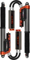 Fox Ford Raptor 3.0 Factory Series 12.3in External QAB P/B External Cooler Shock Set