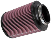 K&N Universal Air Filter 4in Flange ID 7in OD 9in Height