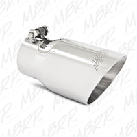 MBRP 11-14 Ford Mustang GT 5.0L Dual Split Rear Street Version T409 3in Cat Back Exhaust System