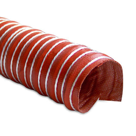 Mishimoto 2 inch x 12 feet Heat Resistant Silicone Ducting