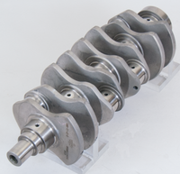 Eagle 4G63 Stroker 100mm Crankshaft For 6-Bolt (DSM)