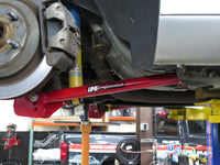 UMI Performance 82-02 GM F-Body Lower Control Arms & On-Car Adjustable Panhard Bar Kit