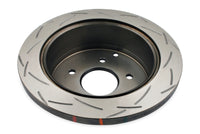 DBA 8/93-7/98 Nissan R33 GTST Front Slotted 4000 Series Rotor