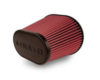 Airaid Replacement Air Filter - Dry / Black Media