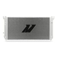 Mishimoto 2014+ Chevrolet Silverado 1500 V8 Aluminum Radiator