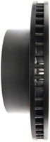 StopTech Power Slot 06-08 Dodge Ram 1500 / 03-08 Ram 2500/3500 All 2wd/4wd Front Left Slotted Rotor