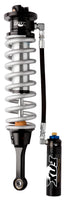 FOX 2021+ Ford F-150 2.5in Lift w/ UCA Front Factory Race Series 3.0 Internal Bypass Coilovers - Adj