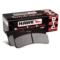 Hawk Wilwood 7816 DTC-70 Street Brake Pads