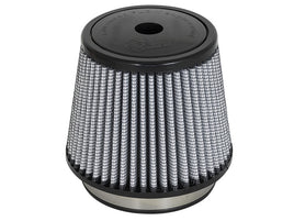 aFe MagnumFLOW Air Filters IAF PDS A/F PDS 4-1/2F x 6B x 4-3/4T x 5H w/ 1Hole