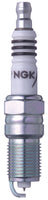 NGK Single Iridium Spark Plug Box of 4 (TR8IX)