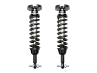 ICON 2019+ GM 1500 Ext Travel 2.5 Series Shocks VS IR Coilover Kit