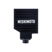 Mishimoto 12-18 Jeep Wrangler JK Transmission Thermal Bypass Valve Kit