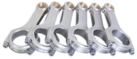 Eagle Nissan RB26 Engine Connecting Rods (Set of 6)