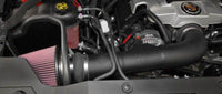 K&N 77 Series Performance Intake Kit - Chevy/GMC 14-15 Silverado/Seirra /2015 Suburban/Tahoe/Yukon