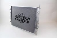 CSF 2015+ Ford Mustang GT 5.0L Radiator