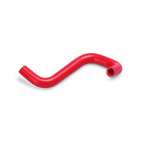 Mishimoto 97-04 Chevy Corvette/Z06 Red Silicone Ancillary Hose Kit