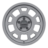 Method MR705 18x9 +25mm Offset 5x150 110.5mm CB Titanium Wheel