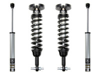 ICON 2019+ GM 1500 1.5-3.5in Stage 1 Suspension System