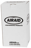 Airaid Universal Air Filter - Cone 4 x 6 x 4 5/8 x 9