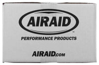 Airaid 2015 Ford Mustang EcoBoost 2.3L Intake Tube