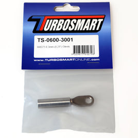 Turbosmart IWG75 6.3mm (.25in) Internal Wastegate Clevis