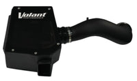 Volant 07-08 Chevrolet Avalanche/Silverado/Suburban 4.8/5.3L V8 DryTech Closed Box Air Intake System