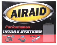 Airaid 05-09 Ford Mustang 4.6L Race Only (No MVT) MXP Intake System w/ Tube (Oiled / Red Media)