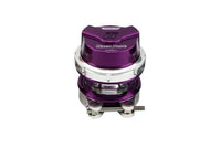 Turbosmart BOV Race Port Female Gen-V Purple - No Weld Flange