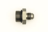 DeatschWerks 10AN ORB Male To 6AN Male Flare Adapter (Incl. O-Ring)