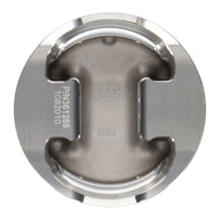 JE Pistons 2013+ Hyundai Gamma GDI 1.6L Turbo 77.5mm Bore -8.7cc Dish Piston Kit (Set of 4 Pistons)