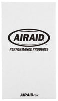 Airaid Universal Air Filter - Cone 4 x 6 x 4 5/8 x 9