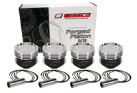 Wiseco Mitsubishi Lancer EVO 8 - 4G63 Turbo Piston Kit