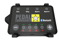 Pedal Commander Ford/Land Rover/Lincoln/Mazda Throttle Controller