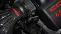 Corsa 06-13 Chevrolet Corvette C6 Z06 7.0L V8 Air Intake