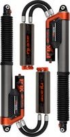 Fox Ford Raptor 3.0 Factory Series 12.3in External QAB P/B External Cooler Shock Set