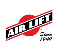 Air Lift Loadlifter 5000 for 2019 Chevrolet Silverado 1500 4WD