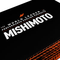 Mishimoto 05+ Ford Mustang Manual Aluminum Radiator