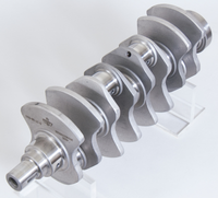 Eagle 4G63 Stock Stroke 88mm Crankshaft