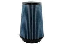 aFe MagnumFLOW Air Filters UCO P5R A/F P5R 5F x 6-1/2B x 4-3/4T x 9H