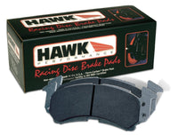 Hawk AP Racing CP3696 Blue 9012 Race Brake Pads