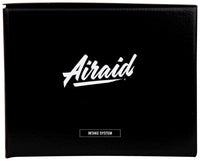 Airaid 2018-2020 Ford Mustang V8-5.0L F/I Airaid Jr Intake Kit