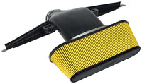 Airaid 06-13 Chevrolet Corvette Z06 V8-7.0L Performance Air Intake System